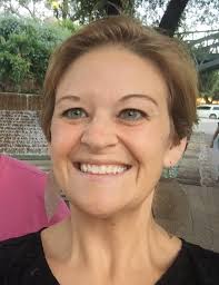 Cindy Betts: We Are Standing Together