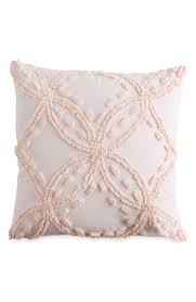Place throw pillows on a bare sofa to spruce up the furniture's design. Pink Decorative Pillows Nordstrom