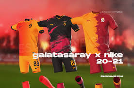 In this video i will review the new nike galatasaray sk home football/soccer jersey of this season 2020/21. Nike Galatasaray 2020 21 Home Away Third Kits Footy Headlines