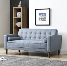 Difference between small sofas & loveseats. The 5 Best Sofas For Small Spaces In 2021