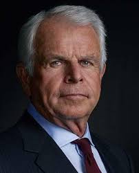 William Devane (Creator)