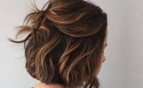 Coloration | cheveux blonds les cheveux blond foncé: Balayage Caramel Pour Qui Sont Faites Les Meches Caramel