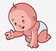 Download Svg Download Infant Cartoon Child Clip Art Cute Transprent Cute Baby Vector Png Transparent Png 1008x997 1579345 Pngfind