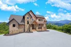 Hours may change under current circumstances Smokey Mountain High A Scenic Vacation Rental With Luxury Features