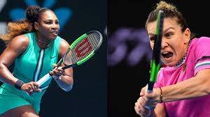 Melbourne » australian open wta. Simona Halep Vs Serena Williams Prediction Record Head To Head Australian Open 2021