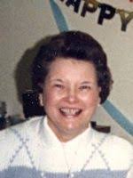 Obituary information for Nina M. Dennis