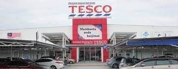 Seremban is the state capital of negeri sembilan, on the west coast of peninsular malaysia. Tesco Tesco Extra Seremban 2