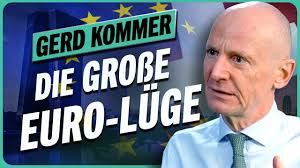 Euro, Dollar, Franken