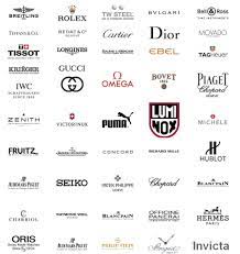 Pin By Kevin Sebban On Marques Logo Watches Logo Watch Brands Luxury Watch Brands