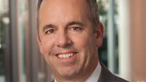 Spire executive adds COO title