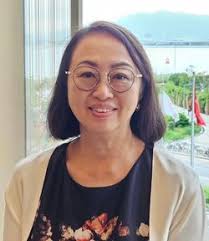Prof. Esther CHOW Oi-wah