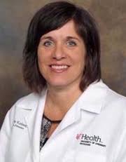 Expert Profile: Tiffany Kaiser