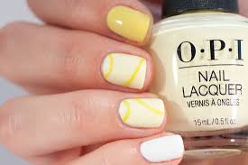 Warm yellow and other spring nail polish colors so cute you won't be able to pick just one. 31 Day Challenge 2018 Day 3 Yellow Nails May Contain Traces Of Polish