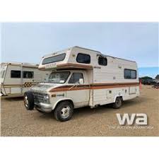 Image result for Russet Sunfire 1980 Motor Home