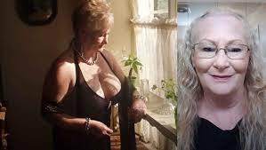 Abuela de 70 años sobrevive gracias a los videos sexuales que hace para  OnlyFans - Cactus24