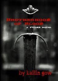 Brotherhood of blood is a 2007 american horror film, starring jason connery, victoria pratt, sid haig and ken foree, directed by peter scheerer and michael roesch. Brotherhood Of Blood Ebook By Kailin Gow Rakuten Kobo
