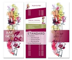 We did not find results for: Bar Und Getrankekarte Vorlage Einlegeblatter 105x297mm Selbstdrucken Getrankekarte Getranke Karte Getranke