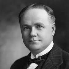 Dr Frederick J Conboy (1883-1949)