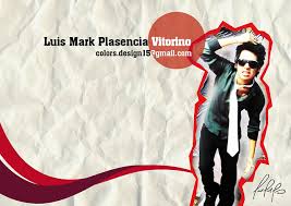 Luis Mark Plasencia Vitorino
