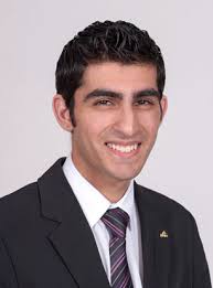 It's One of the Best of its Kind": Graduate Students