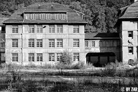 Lost Places Harz Vergessene Orte Verlassene Orte Harz Sehenswurdigkeiten