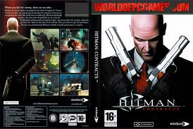 Hitman 3 is an ultimate spy game. Hitman Contracts Free Download