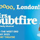 Mrs. Doubtfire - Lubbock event in Lubbock, TX