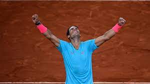 French open french open 2020: Rafael Nadal Wins 13th French Open Claims 20th Grand Slam Title The Washington Post