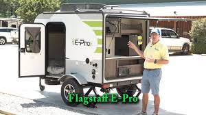 Cabin features a spacious bed, with cabinet space directly above. Flagstaff E Pro Hammond Youtube