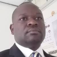 Richard Caesar Obonyo