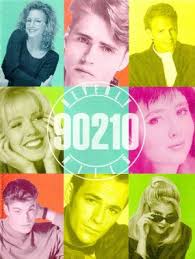 Beverly Hills, 90210 (1990) movie posters