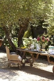 Pin By Annette Campbell On En Plein Air Dining Outdoors Backyard Seating Patio Flooring Beautiful Gardens