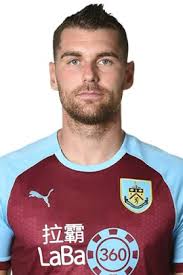 Sam Vokes