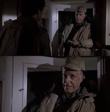 the creed family enter the pet sematary jud crandall : Movie Quote Of The Day Pet Sematary 1989 Dir Mary Lambert The Diary Of A Film History Fanatic