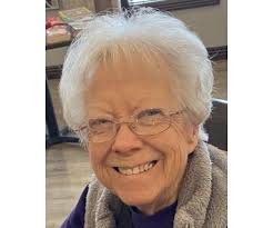 JoAnn Maynard Obituary (2025)