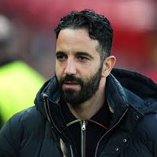 Manchester United Manager Ruben Amorim's Fate