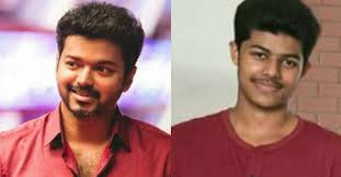 Vijay is a famous indian actor who works mostly in tamil movies. Coronavirus Outbreak Thalapathy Vijay Worried About Son Jason Sanjay Stuck In Canada