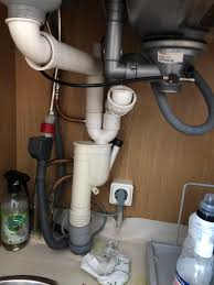 Image result for site:byggahus.se rensa avlopp