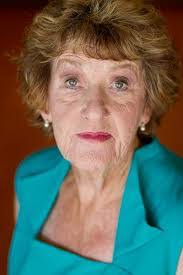 Kathy Moloney's Instagram, Twitter & Facebook