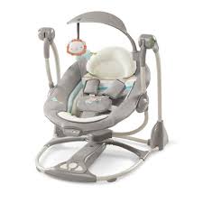 Ingenuity Transat Balancelle Convertible Candler Avec Sons Et Vibrations Lion Achat Vente Balancelle 0074451102163 Cdiscount