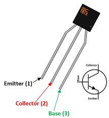 200 mw, 150 ma, 60 v npn plastic encapsulated transistor. C1815 Transistor Pinout Datasheet Features Equivalent