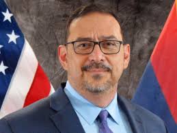 Who is the Independent Voter? Nov 2023 Event