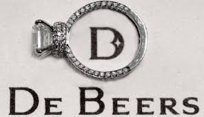 De Beers Output Average Price Per Carat Up In 2018 De Beers Dream Jewelry Diamond Mines
