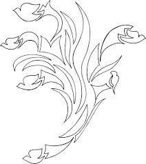 Descargar plantillas para pintar paredes gratis. Plantillas Para Decorar Las Paredes Gratis Decoracion De Interiores Opendeco