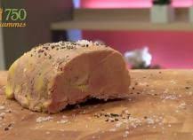 Recette Foie Gras Du Pauvre 750g Recette De Terrine Terrine De Foie Gras Foie Gras