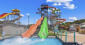 Education Day & Funtown Splashtown