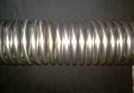 Wendeln Spiralen Kupfer Oder Lebensmitteltauglichem Edelstahlrohr Fur Alkohol Brennereien Destillen Und Destillier Diy Poolheizung Edelstahlrohr Bierkuhler