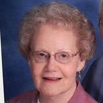 Bonnie June Ladd Obituary