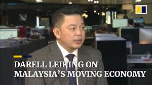 Последние твиты от miti malaysia (@mitimalaysia). Malaysian Minister Of International Trade And Industry On Malaysia S Moving Economy Youtube