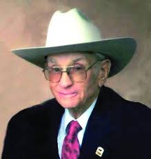 Eli B. Votaw: 1918-2012